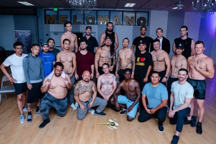 The Melómano Summer Lingerie Party in 2024 gallery photo