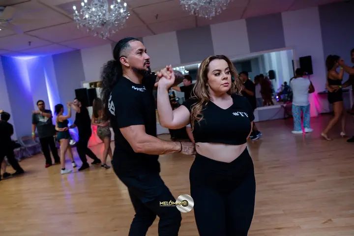 The Melómano Summer Lingerie Party in 2024 gallery photo