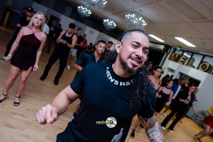 The Melómano Summer Lingerie Party in 2024 gallery photo