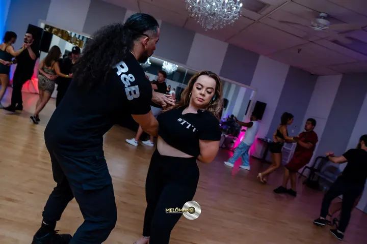 The Melómano Summer Lingerie Party in 2024 gallery photo