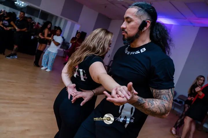 The Melómano Summer Lingerie Party in 2024 gallery photo