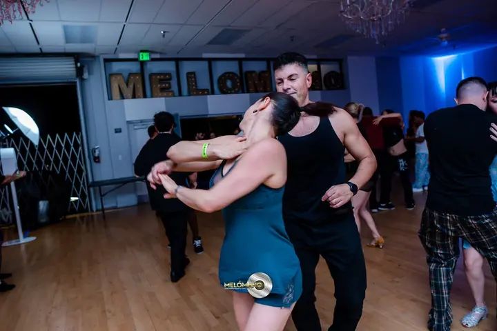 The Melómano Summer Lingerie Party in 2024 gallery photo