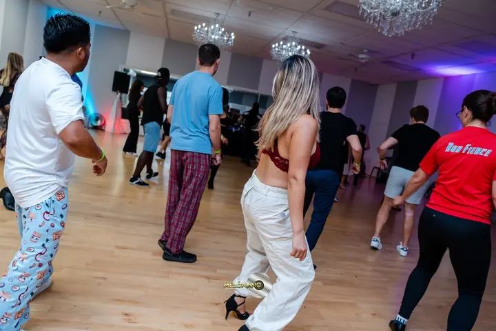 The Melómano Summer Lingerie Party in 2024 gallery photo
