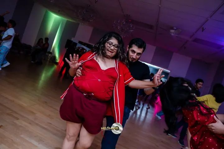 The Melómano Summer Lingerie Party in 2024 gallery photo