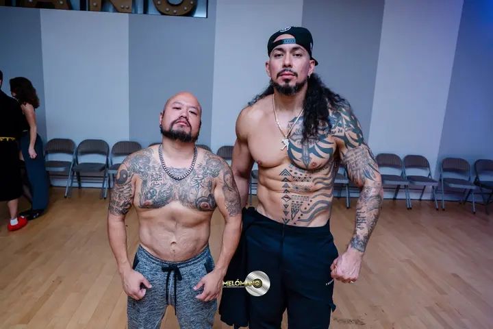 The Melómano Summer Lingerie Party in 2024 gallery photo