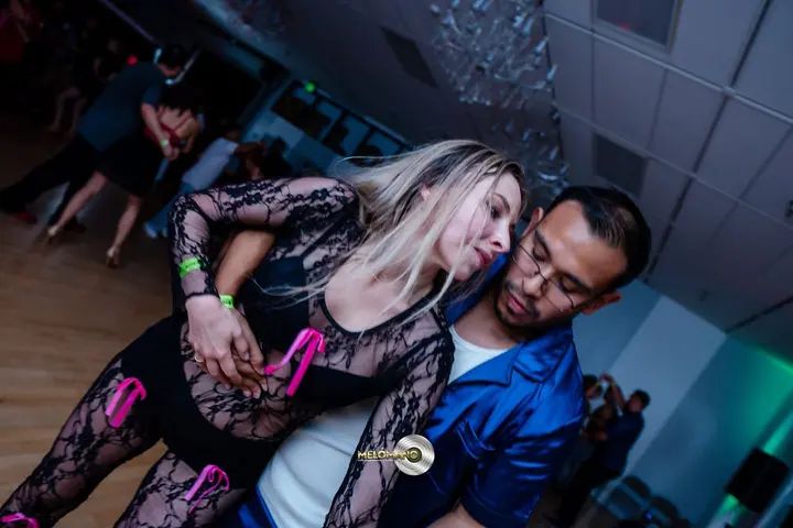 The Melómano Summer Lingerie Party in 2024 gallery photo