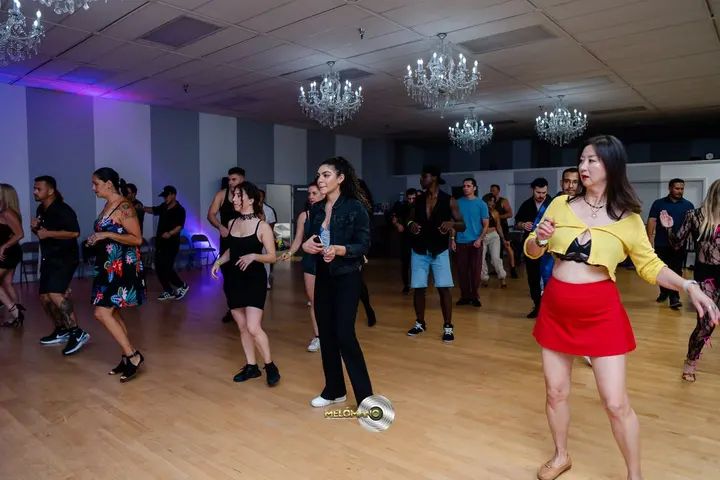 The Melómano Summer Lingerie Party in 2024 gallery photo
