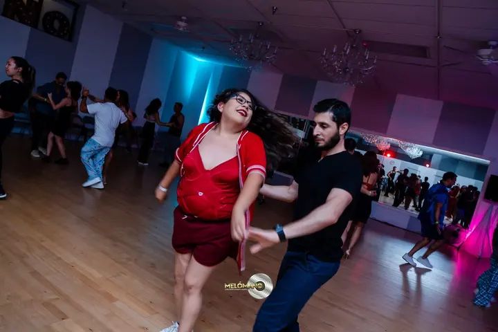The Melómano Summer Lingerie Party in 2024 gallery photo