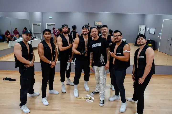 The Melómano Summer Lingerie Party in 2024 gallery photo