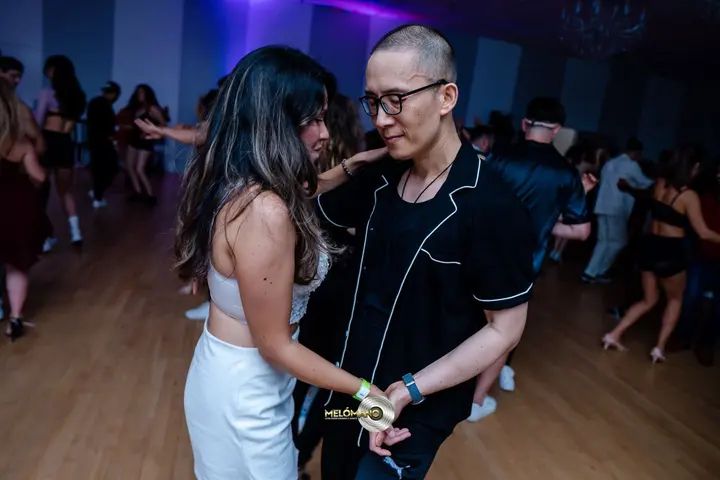 The Melómano Summer Lingerie Party in 2024 gallery photo