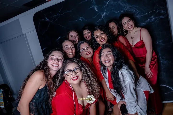 The Melómano Summer Lingerie Party in 2024 gallery photo