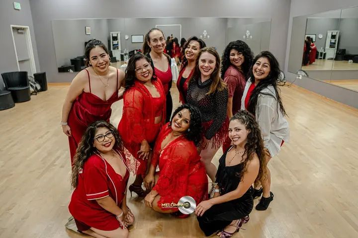 The Melómano Summer Lingerie Party in 2024 gallery photo