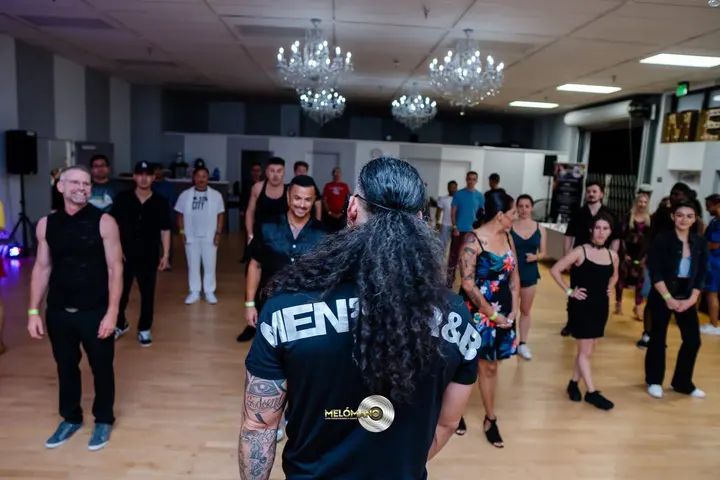 The Melómano Summer Lingerie Party in 2024 gallery photo
