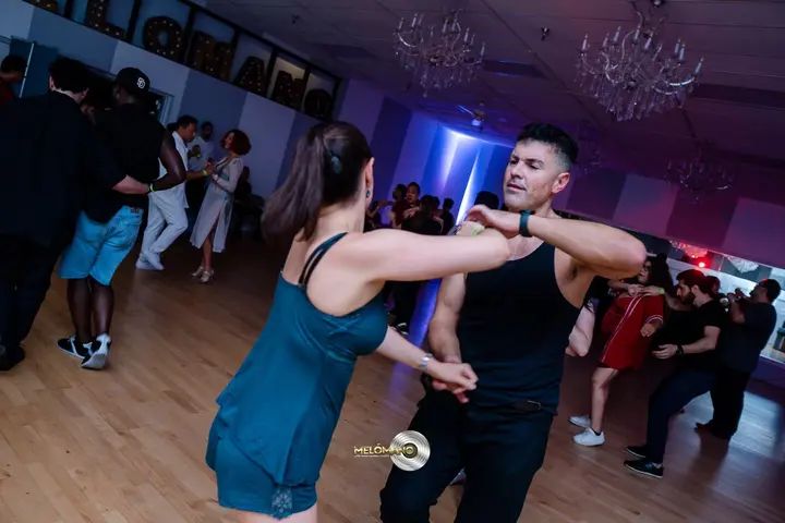 The Melómano Summer Lingerie Party in 2024 gallery photo
