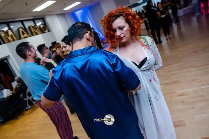 The Melómano Summer Lingerie Party in 2024 gallery photo