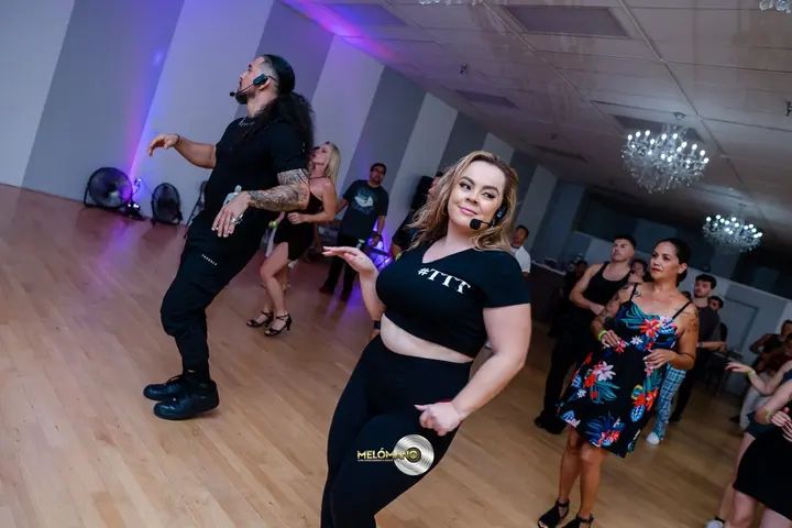 The Melómano Summer Lingerie Party in 2024 gallery photo