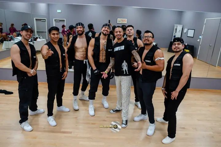 The Melómano Summer Lingerie Party in 2024 gallery photo