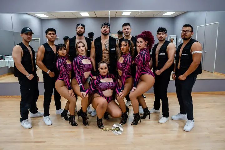 The Melómano Summer Lingerie Party in 2024 gallery photo