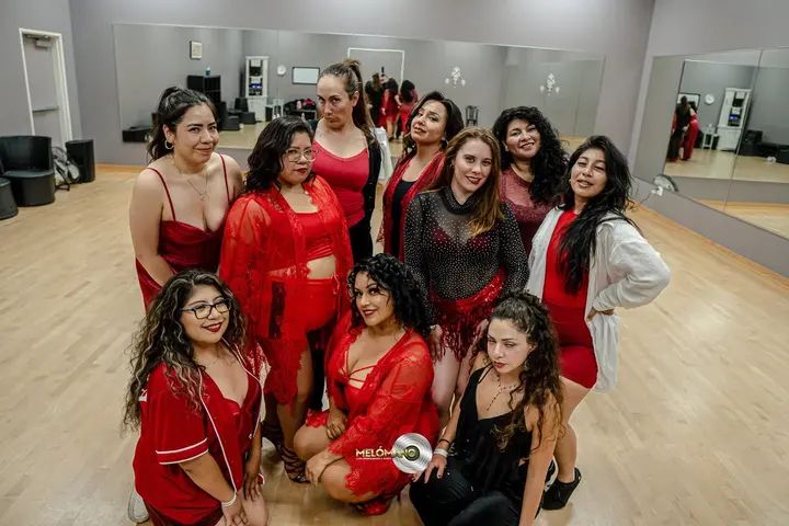 The Melómano Summer Lingerie Party in 2024 gallery photo