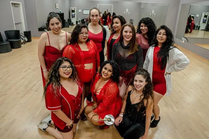 The Melómano Summer Lingerie Party in 2024 gallery photo