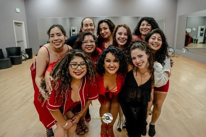 The Melómano Summer Lingerie Party in 2024 gallery photo