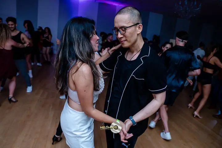 The Melómano Summer Lingerie Party in 2024 gallery photo