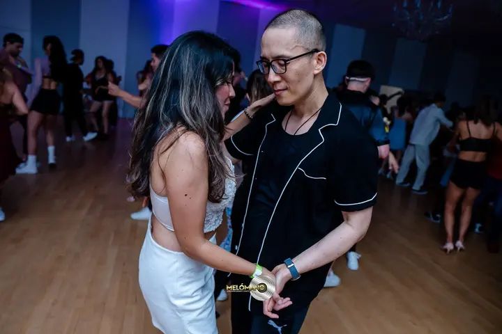 The Melómano Summer Lingerie Party in 2024 gallery photo