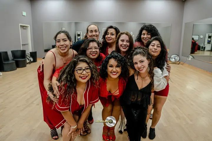 The Melómano Summer Lingerie Party in 2024 gallery photo