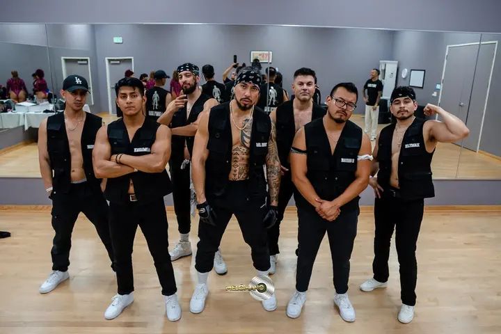 The Melómano Summer Lingerie Party in 2024 gallery photo