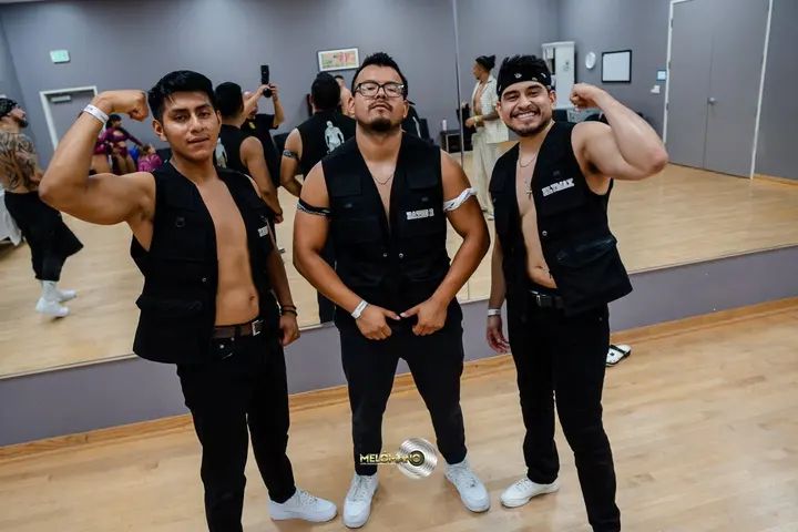 The Melómano Summer Lingerie Party in 2024 gallery photo