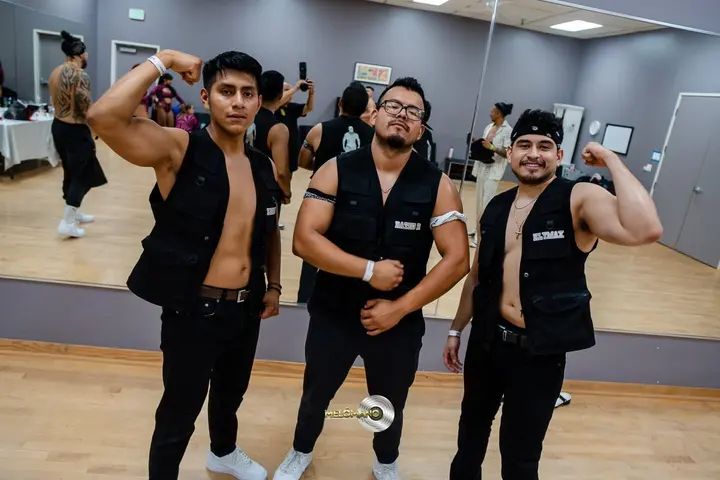 The Melómano Summer Lingerie Party in 2024 gallery photo