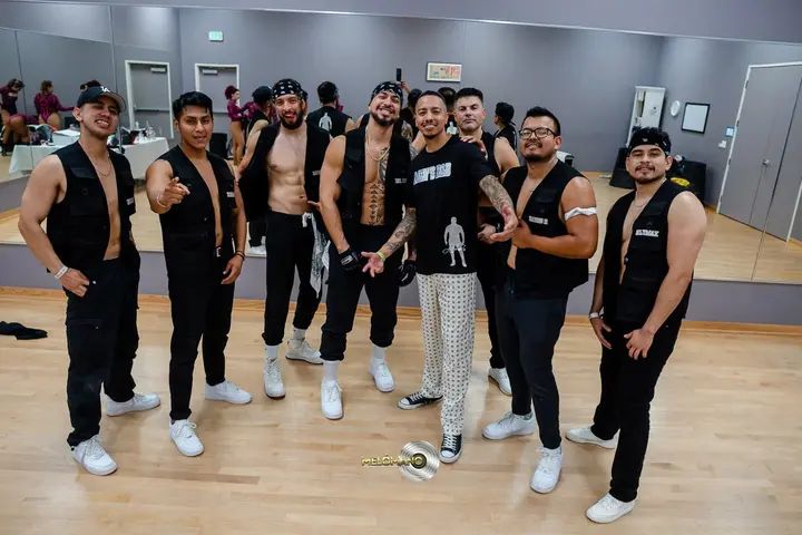The Melómano Summer Lingerie Party in 2024 gallery photo