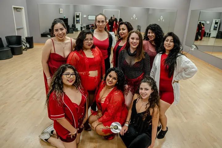 The Melómano Summer Lingerie Party in 2024 gallery photo