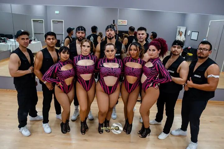 The Melómano Summer Lingerie Party in 2024 gallery photo