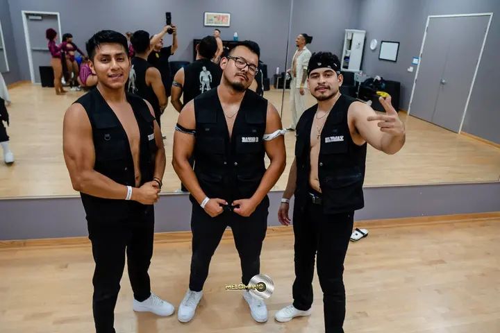 The Melómano Summer Lingerie Party in 2024 gallery photo