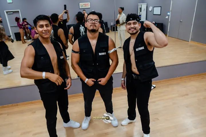 The Melómano Summer Lingerie Party in 2024 gallery photo