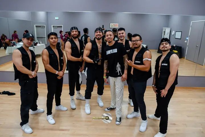 The Melómano Summer Lingerie Party in 2024 gallery photo