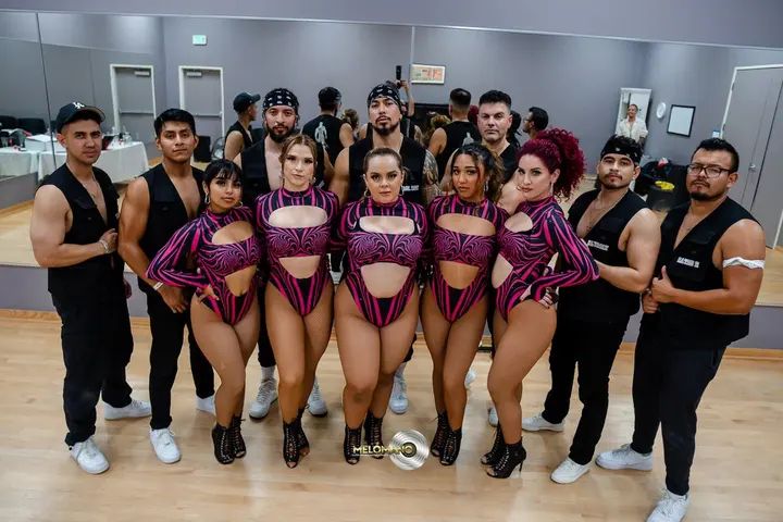 The Melómano Summer Lingerie Party in 2024 gallery photo