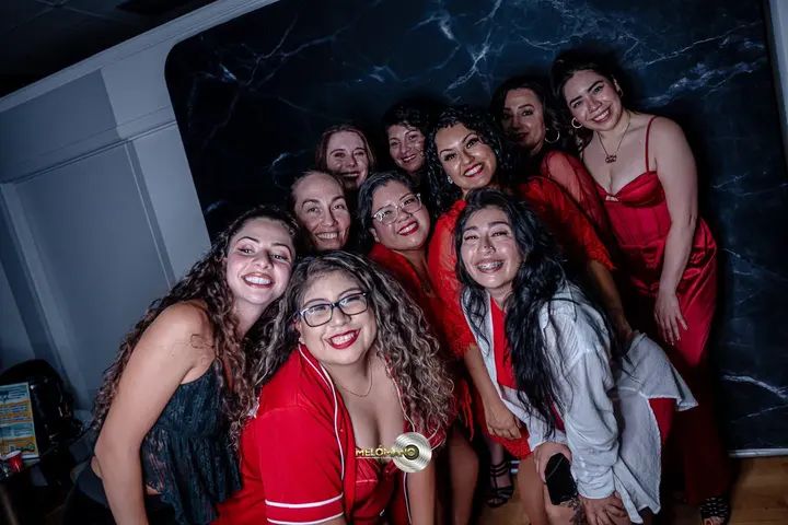 The Melómano Summer Lingerie Party in 2024 gallery photo
