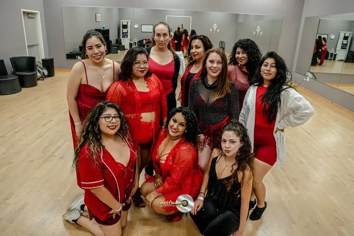 The Melómano Summer Lingerie Party in 2024 gallery photo