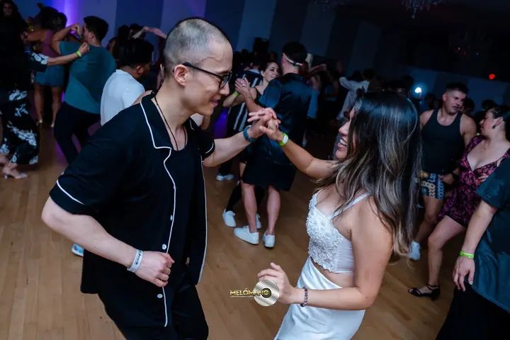 The Melómano Summer Lingerie Party in 2024 gallery photo