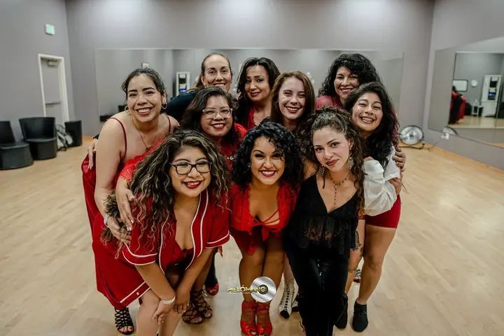 The Melómano Summer Lingerie Party in 2024 gallery photo