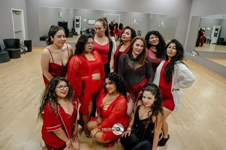 The Melómano Summer Lingerie Party in 2024 gallery photo