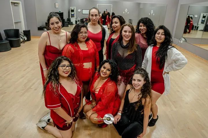 The Melómano Summer Lingerie Party in 2024 gallery photo