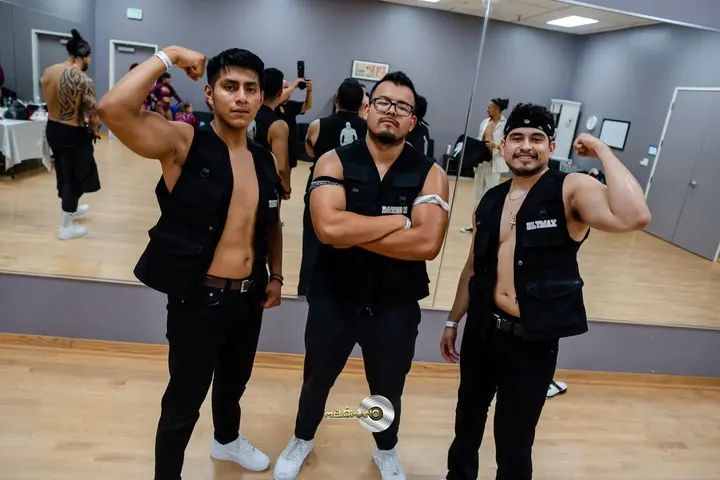 The Melómano Summer Lingerie Party in 2024 gallery photo