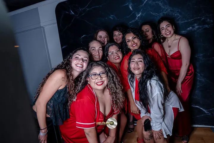 The Melómano Summer Lingerie Party in 2024 gallery photo