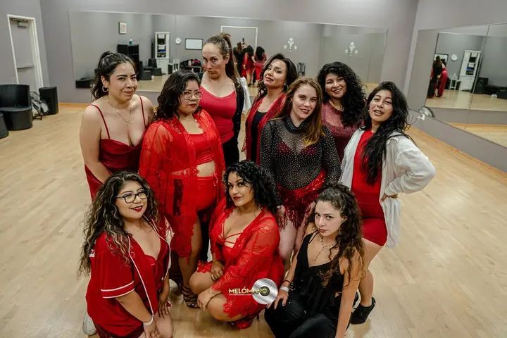 The Melómano Summer Lingerie Party in 2024 gallery photo