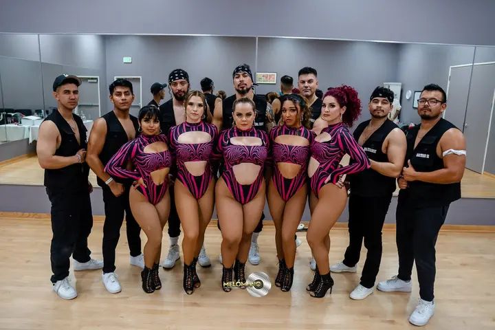 The Melómano Summer Lingerie Party in 2024 gallery photo