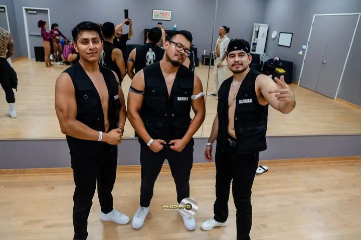 The Melómano Summer Lingerie Party in 2024 gallery photo