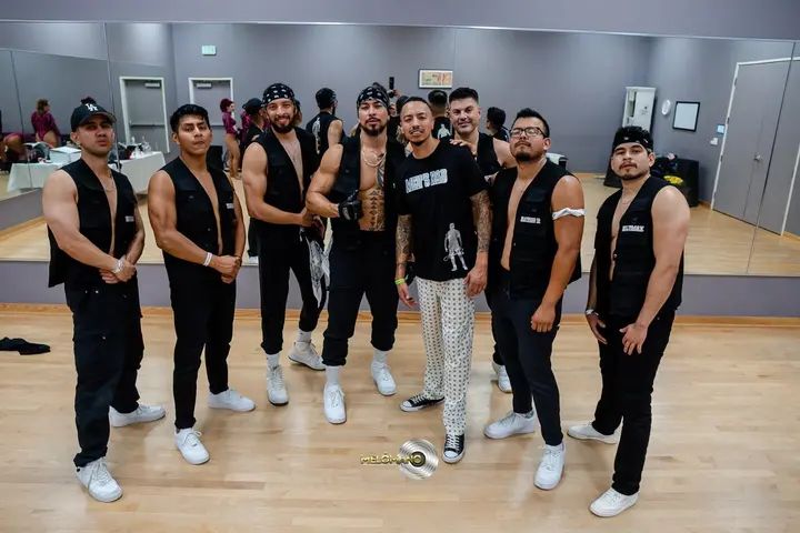 The Melómano Summer Lingerie Party in 2024 gallery photo